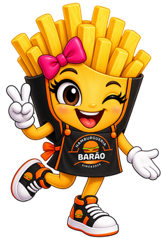 Batatilda Monta Lanches
